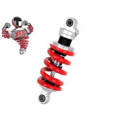 Αμορτισέρ Πίσω Yamaha Crypton-X 135 "Αζώτου-Λαδιού 1 Ρύθμιση"  21cm YSS